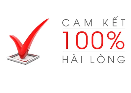 CAM KẾT THỰC HIỆN CHUẨN 6C